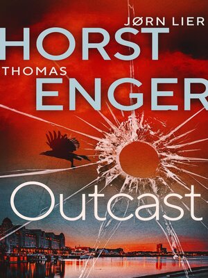 cover image of Outcast